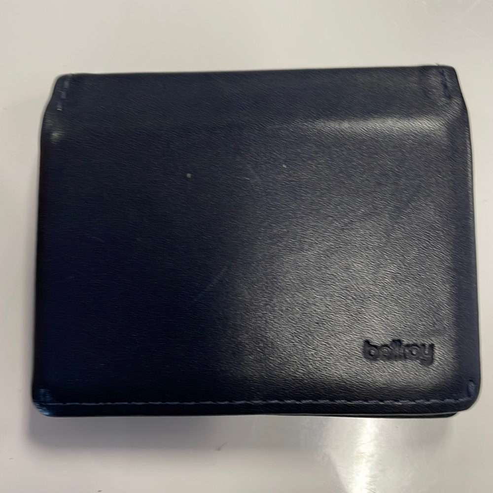 Bellroy Wallet